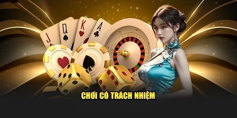 Các nguyên tắc cần nhớ để chơi có trách nhiệm cùng Sunwin