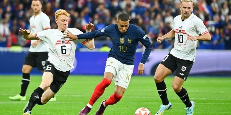 Lợi Thế Của Việc Hiểu Kèo Trên Dưới Tại Sunwin