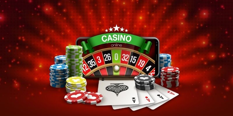 Sử Dụng Chiến Lược Cược Thông Minh